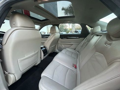 Used 2018 Cadillac CT6 2.0T image 17