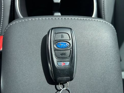Used 2023 Subaru Outback Limited AWD/4WD image 32