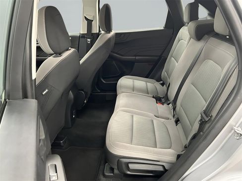 Used 2021 Ford Escape S image 19