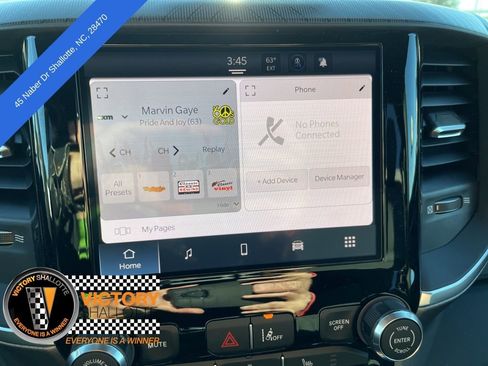 New 2026 RAM 1500 Big Horn image 28