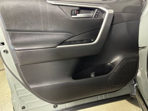 Certified 2022 Toyota RAV4 XLE Premium FWD image 17