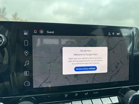 New 2026 Chevrolet Colorado Trail Boss image 24