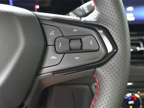 New 2026 Chevrolet TrailBlazer RS w/ Convenience Package image 25