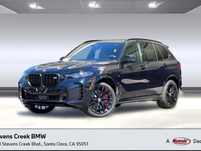 New 2026 BMW X5 M60i