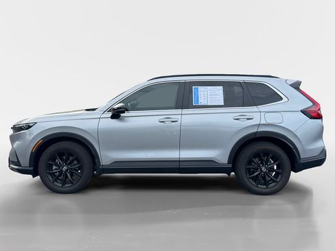 Used 2024 Honda CR-V Sport-L image 7