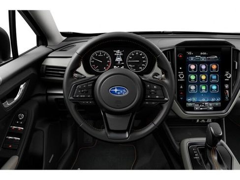 Certified 2025 Subaru Crosstrek 2.5i Limited w/ Popular Package #4A AWD/4WD image 15
