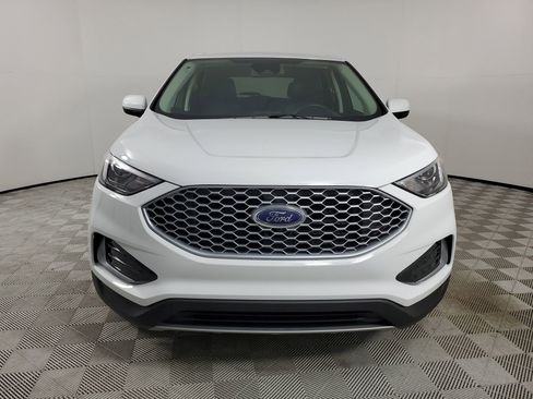 Used 2024 Ford Edge SEL image 3