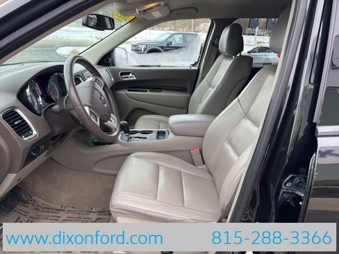 Used 2013 Dodge Durango Crew image 9
