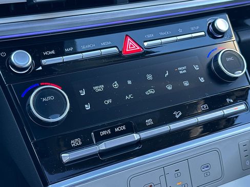 New 2026 Hyundai Santa Fe Limited image 21