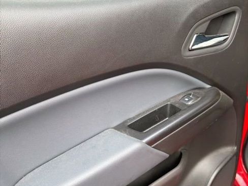 Used 2017 Chevrolet Colorado Z71 image 21