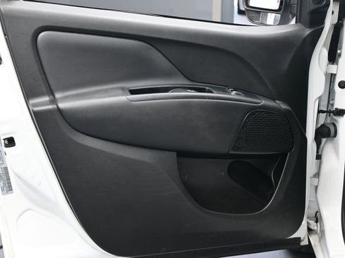 Used 2021 RAM ProMaster City Wagon image 22