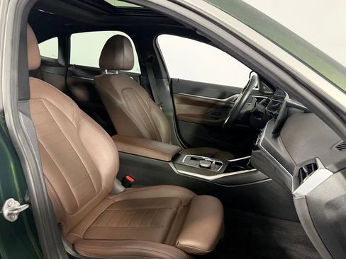 Used 2023 BMW i4 eDrive40 w/ Premium Package image 31