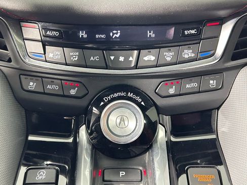 Used 2022 Acura TLX A-Spec Package image 21