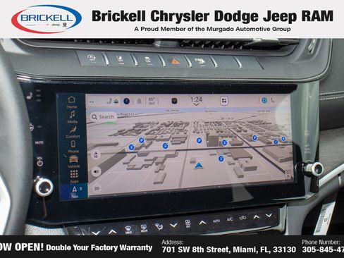 New 2026 Jeep Grand Cherokee Laredo image 33