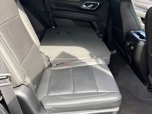 Used 2022 Chevrolet Tahoe LT AWD/4WD image 19