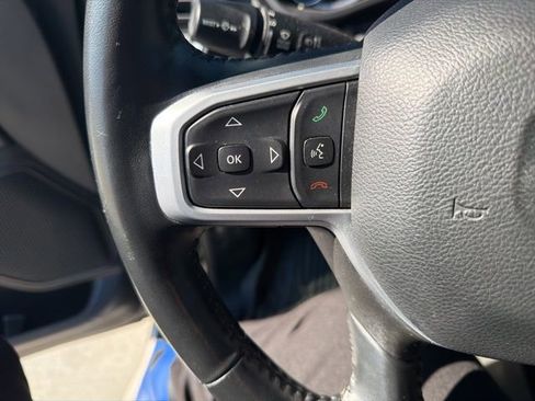 Used 2022 RAM 1500 Big Horn image 31