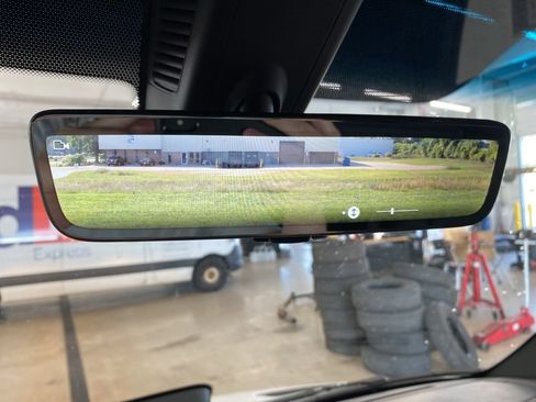 New 2026 Mercedes-Benz Sprinter 144 Cargo image 16