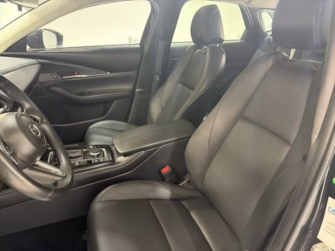 Used 2024 MAZDA CX-30 AWD 2.5 S w/ Select Sport Pkg image 27