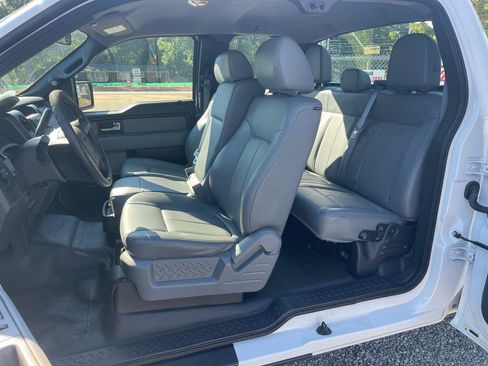 Used 2014 Ford F150 XL w/ Power Equipment Group RWD image 15