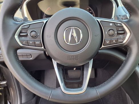 Certified 2026 Acura MDX SH-AWD w/ Technology Package image 13
