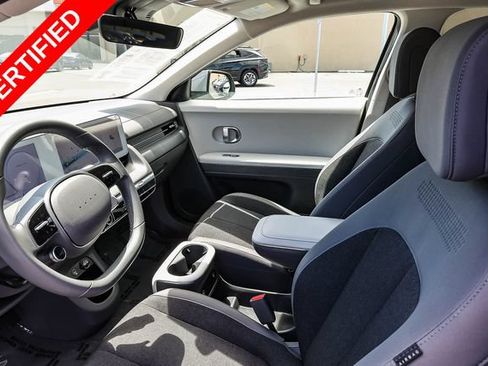 Certified 2024 Hyundai Ioniq 5 SE RWD image 20