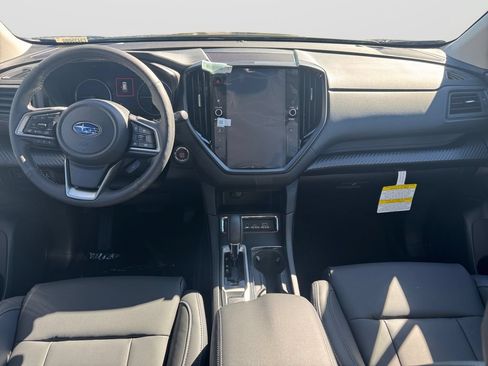 New 2026 Subaru Ascent Premium AWD/4WD image 14