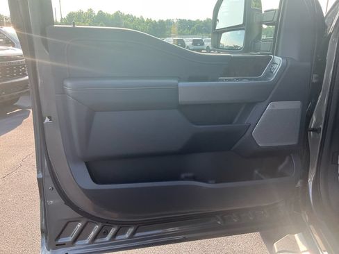 New 2026 Ford F250 Lariat AWD/4WD image 17
