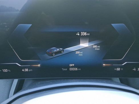 New 2026 BMW iX xDrive60 w/ Premium Package image 22