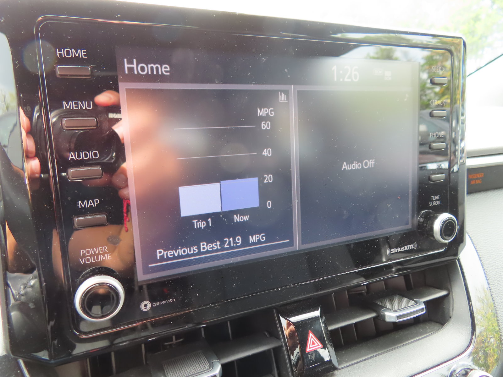 Used 2022 Toyota Corolla SE FWD image 22