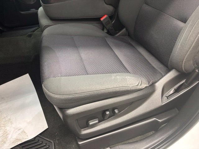 Used 2018 Chevrolet Silverado 1500 LT w/ All Star Edition AWD/4WD image 14