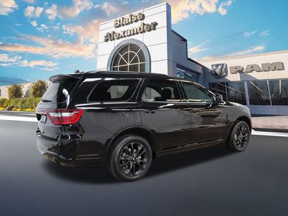 New 2026 Dodge Durango GT w/ Blacktop Package