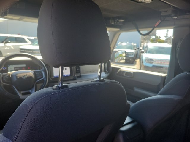 Used 2022 Ford Bronco Big Bend AWD/4WD image 10