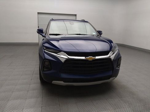 Used 2022 Chevrolet Blazer LT image 14