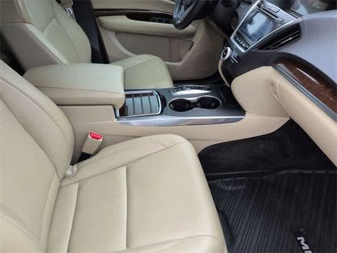 Certified 2020 Acura MDX SH-AWD image 24