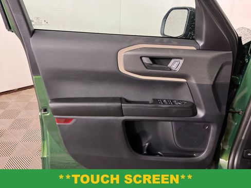 New 2025 Ford Bronco Sport Big Bend w/ Convenience Package image 24