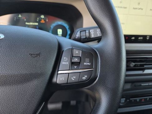 New 2025 Ford Bronco Sport Big Bend image 18