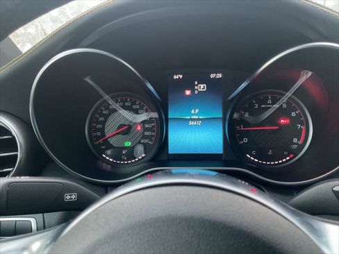 Used 2019 Mercedes-Benz C 63 AMG S image 29