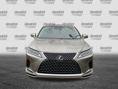 Used 2020 Lexus RX 350 350 image 3
