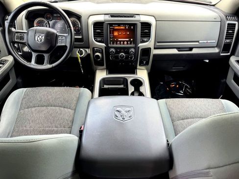 Used 2016 RAM 1500 Lone Star RWD image 21