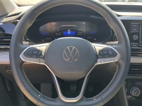 Used 2023 Volkswagen Taos S FWD image 29