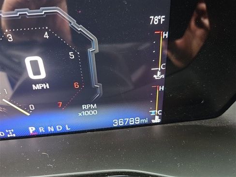 Certified 2023 Chevrolet Colorado LT w/ LT Convenience Package II image 10