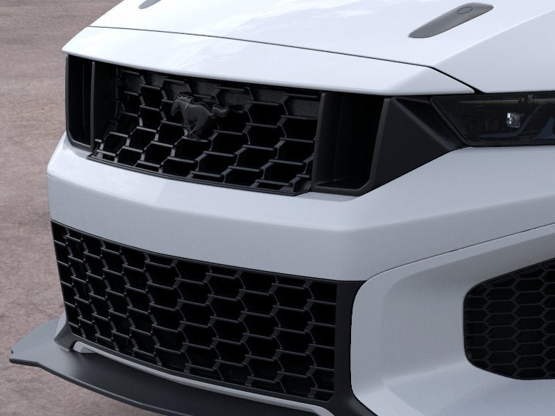 New 2026 Ford Mustang Dark Horse SC RWD image 17