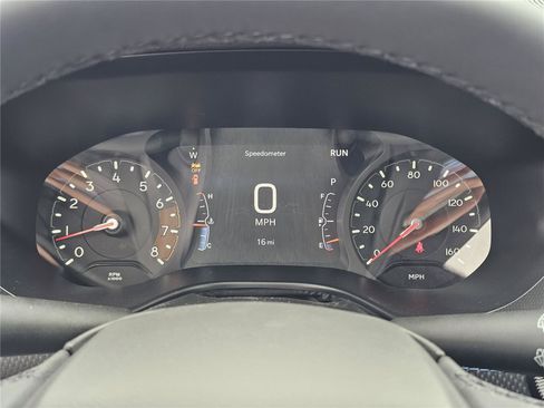 New 2026 Jeep Compass Latitude AWD/4WD image 22