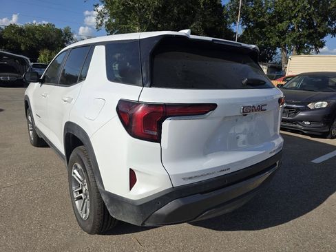 Used 2026 GMC Terrain Elevation AWD/4WD image 7