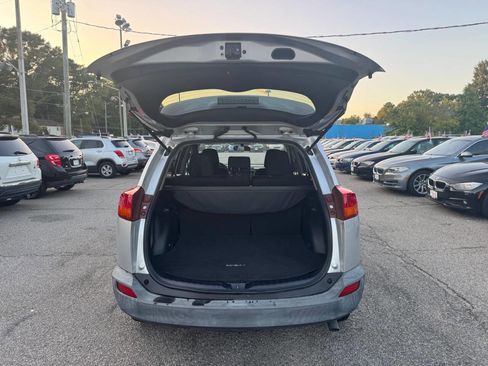 Used 2015 Toyota RAV4 LE image 11
