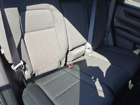 New 2026 Honda CR-V TrailSport image 24