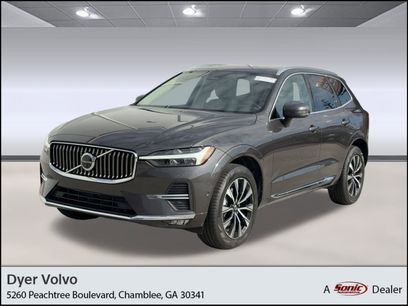 Certified 2023 Volvo XC60 B5 Plus w/ Protection Package Premier