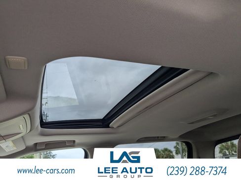 Used 2014 Chevrolet Silverado 1500 High Country w/ High Country Premium Package image 18