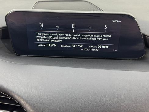 Used 2023 MAZDA MAZDA3 s image 24