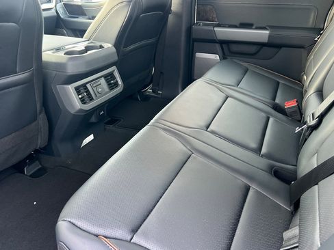 New 2026 Ford F350 Lariat w/ Chrome Package image 10